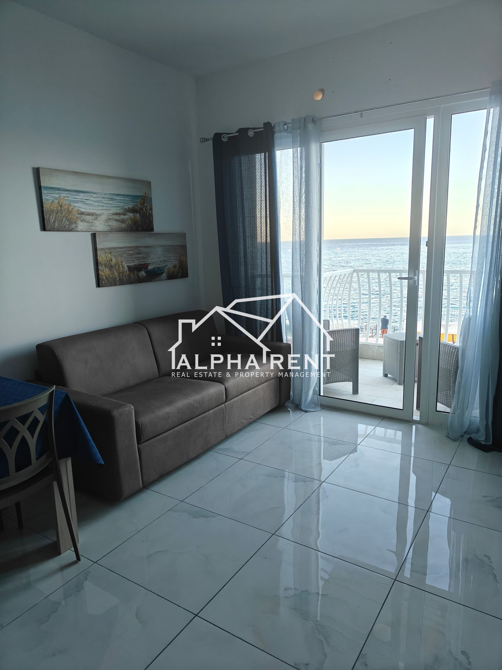 Residential Rent Apartments in Xghajra - 3