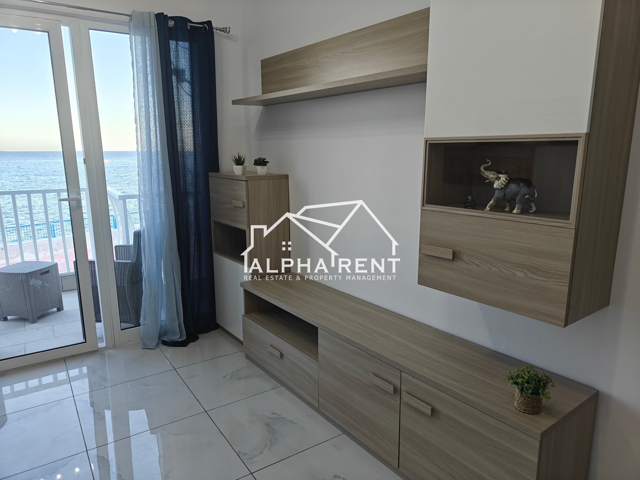 Residential Rent Apartments in Xghajra - 5