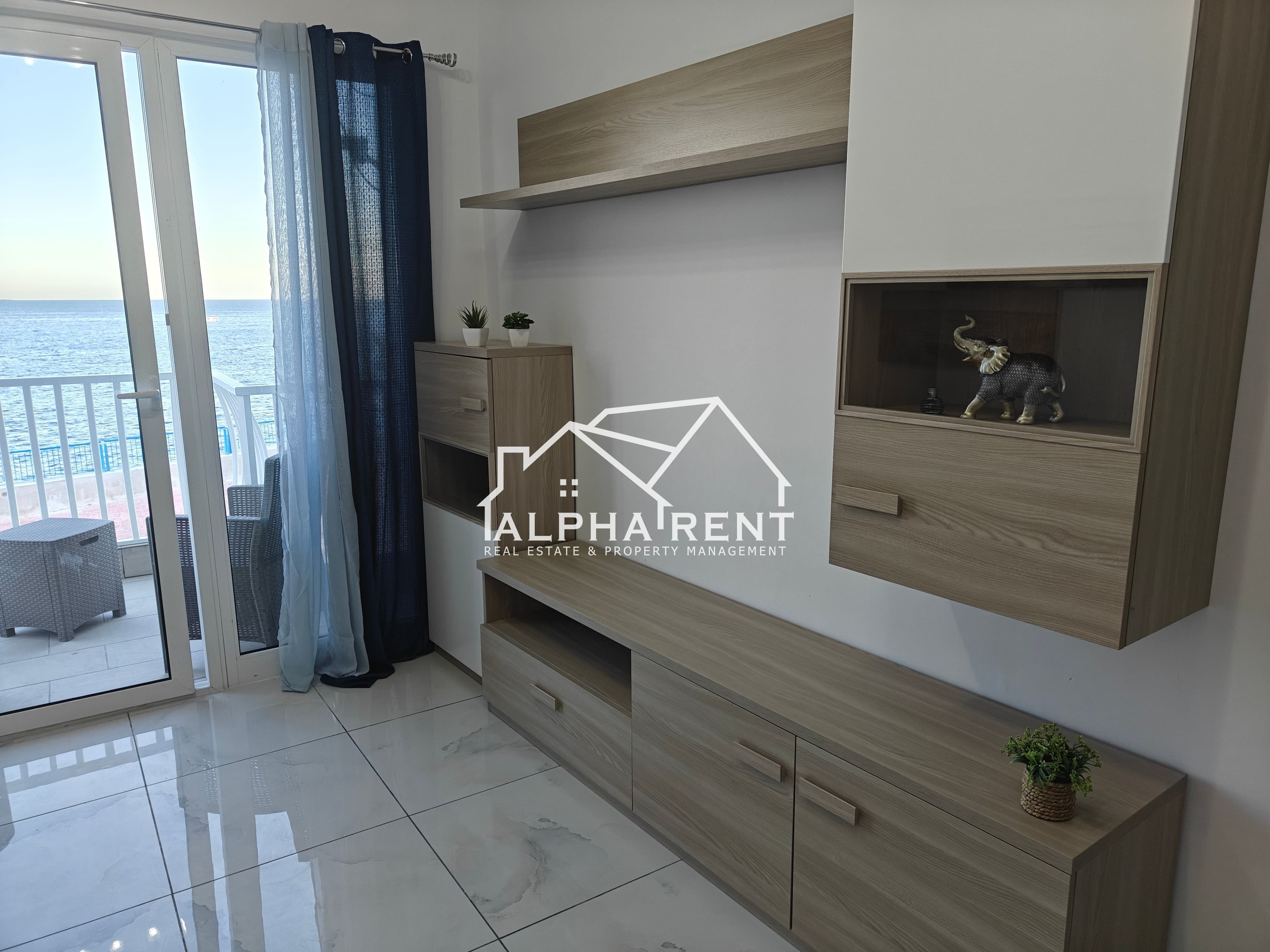 Residential Rent Apartments in Xghajra - 5