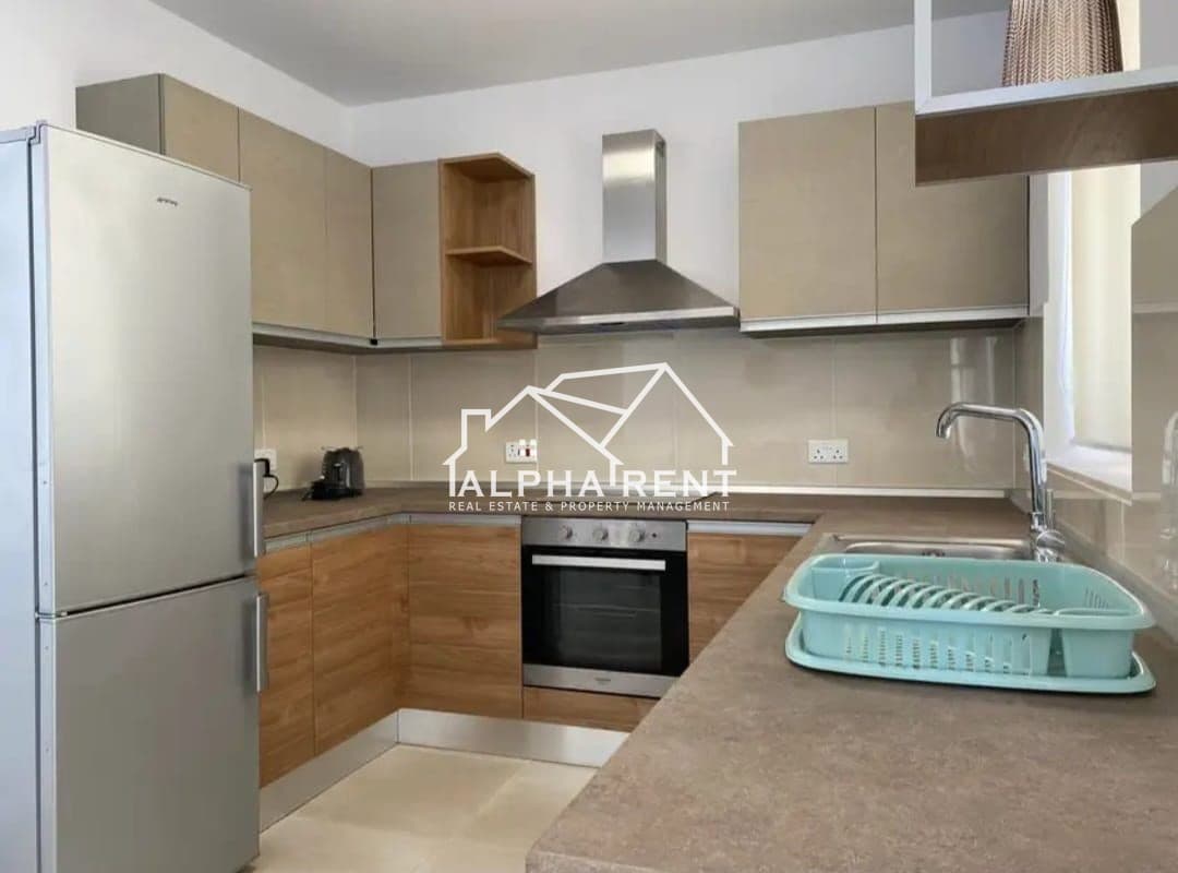 Residential Rent Apartments in St. Paul's Bay - 4