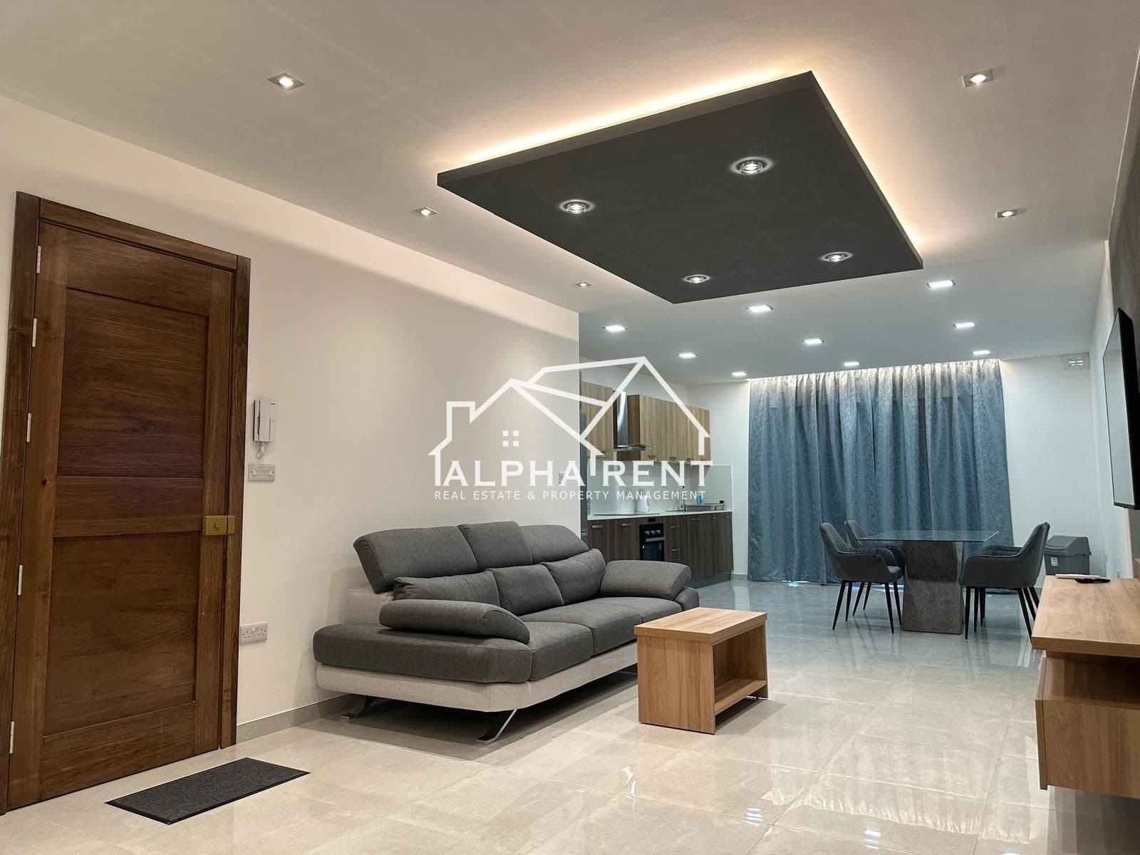Residential Rent Apartments in San Gwann