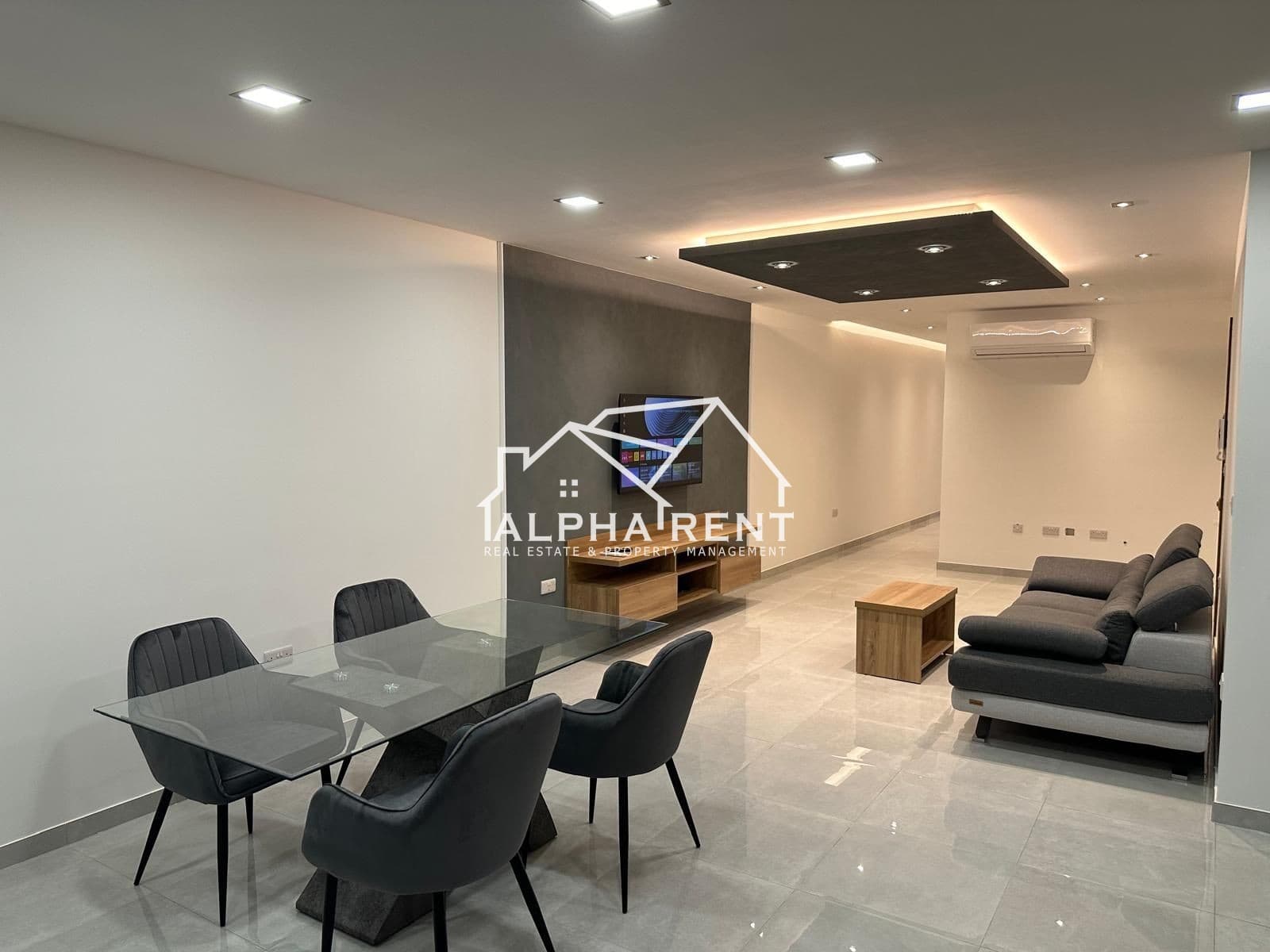 Residential Rent Apartments in San Gwann - 3