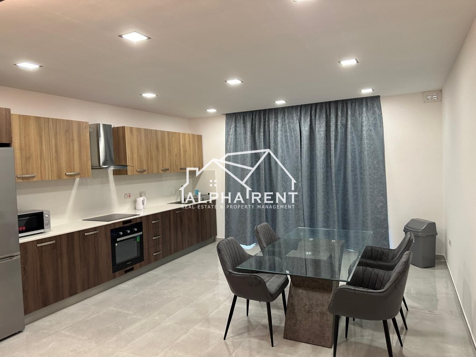 Residential Rent Apartments in San Gwann - 5