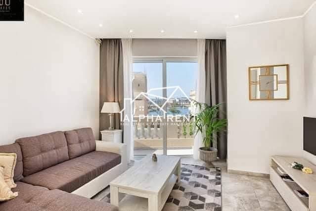 Residential Rent Apartments in Gzira