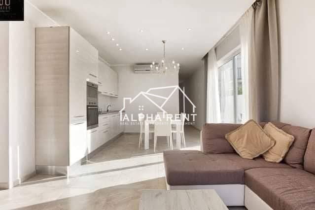 Residential Rent Apartments in Gzira - 2