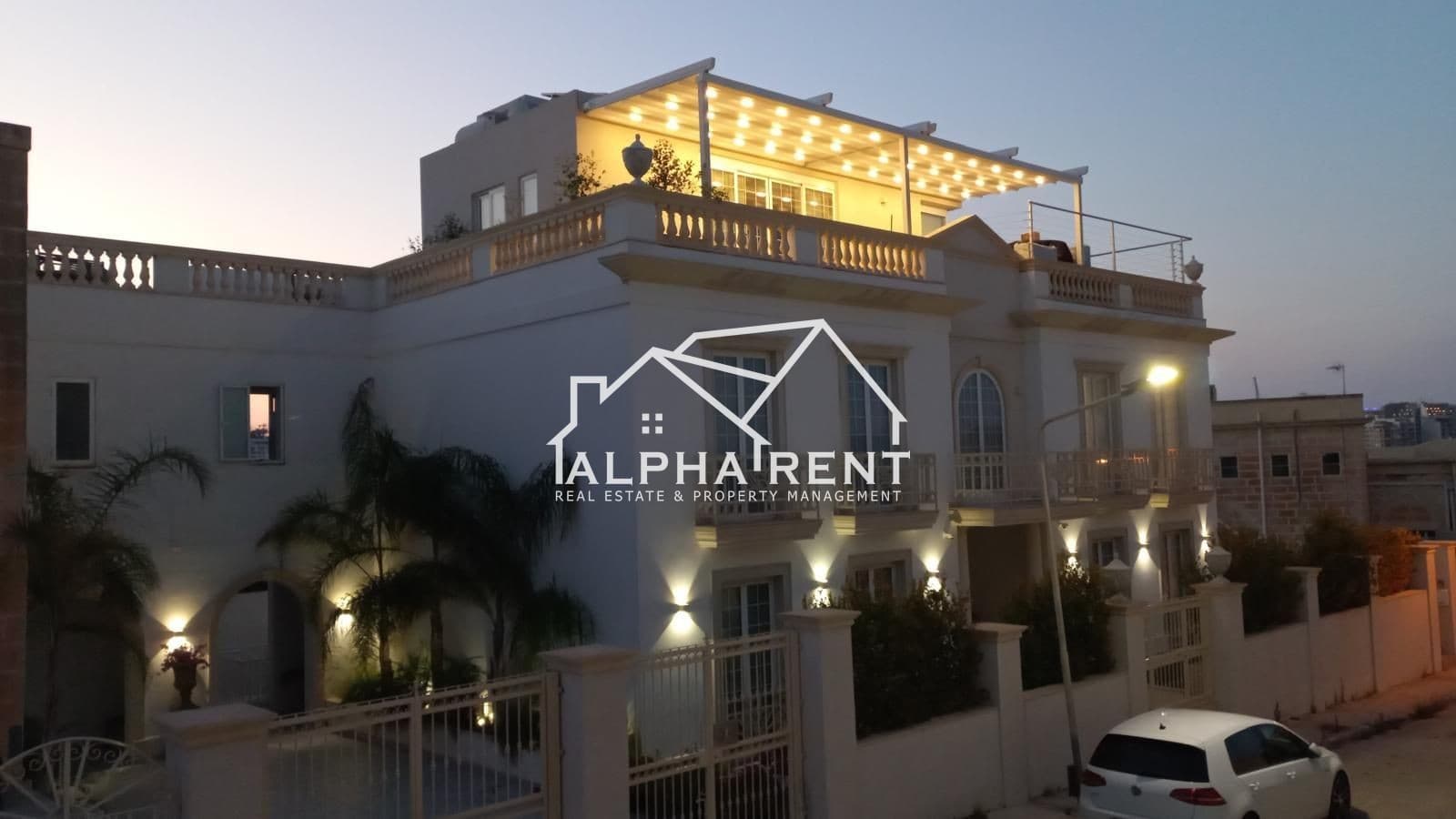 Residential Rent Apartments in Gzira - 4