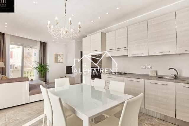Residential Rent Apartments in Gzira - 5