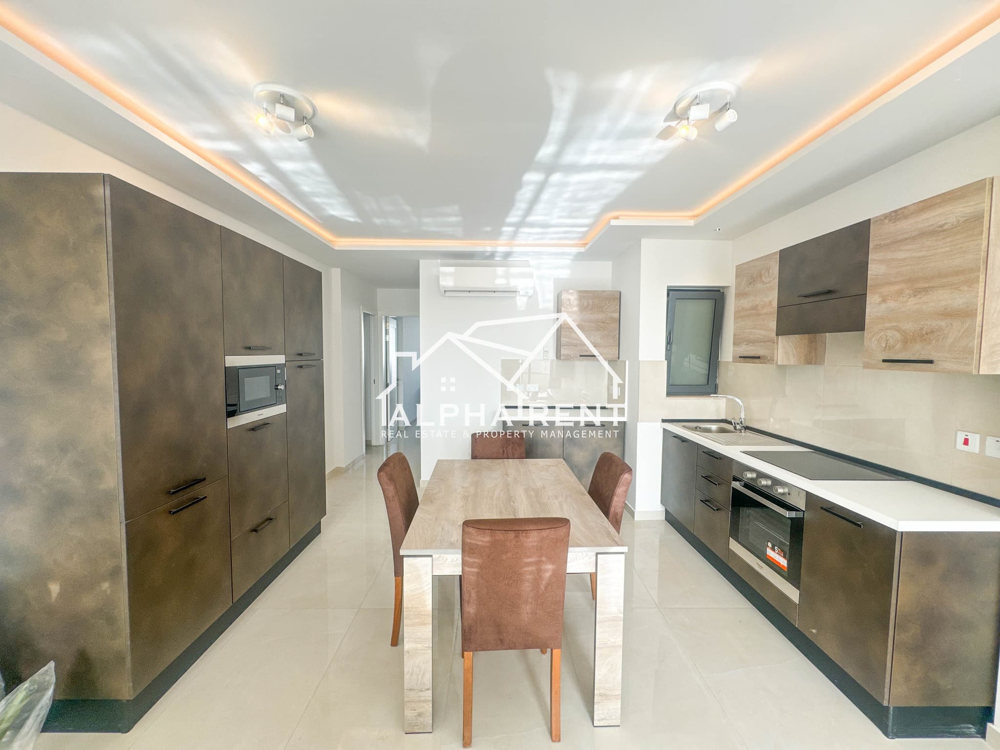 Residential Rent Apartments in Gzira - 3