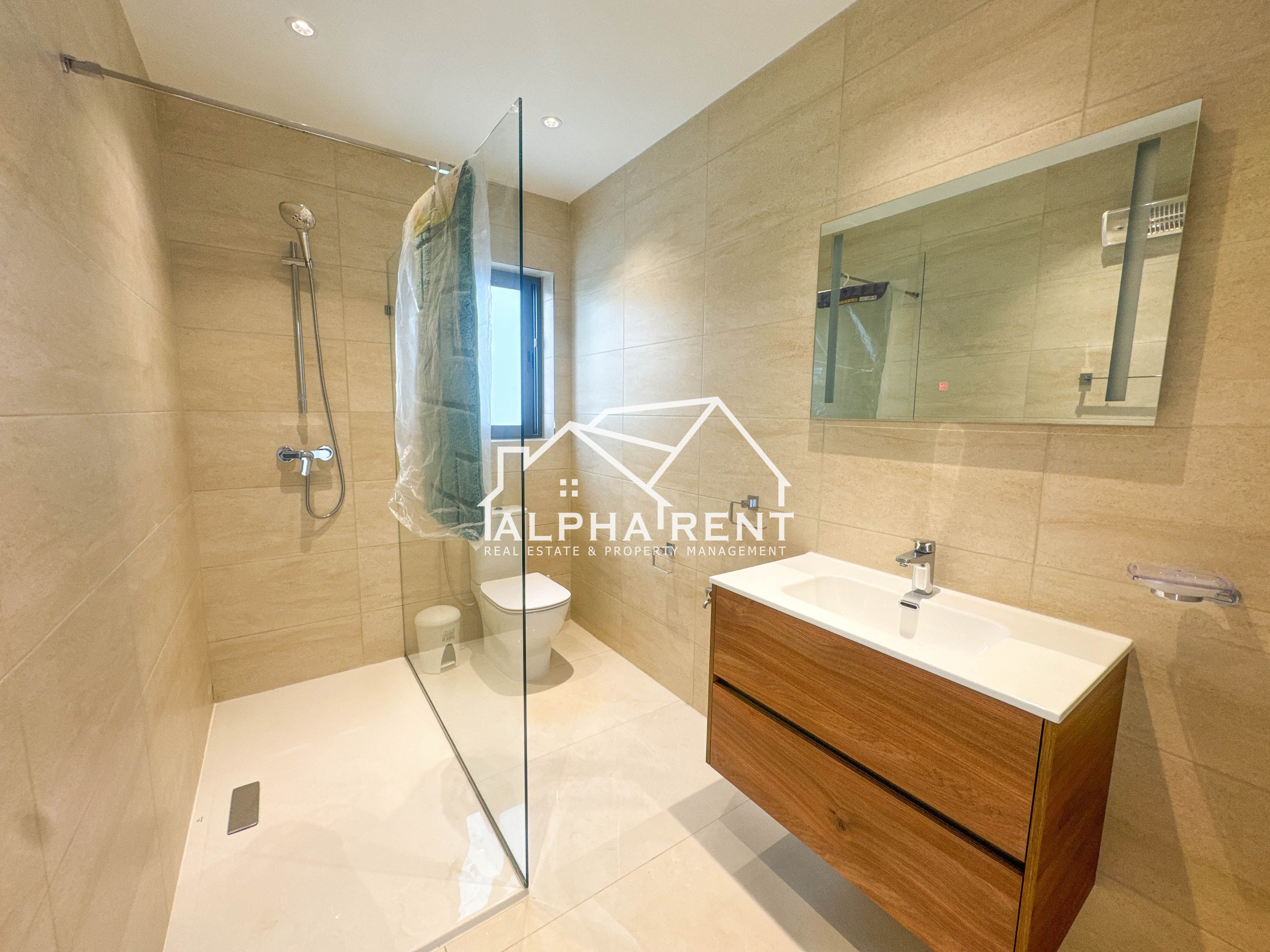 Residential Rent Apartments in Gzira - 5