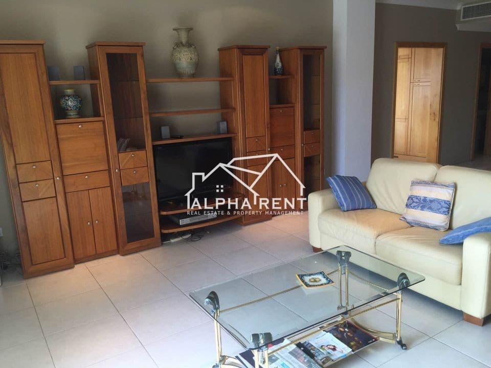 Residential Rent Apartments in St. Julian's - 2