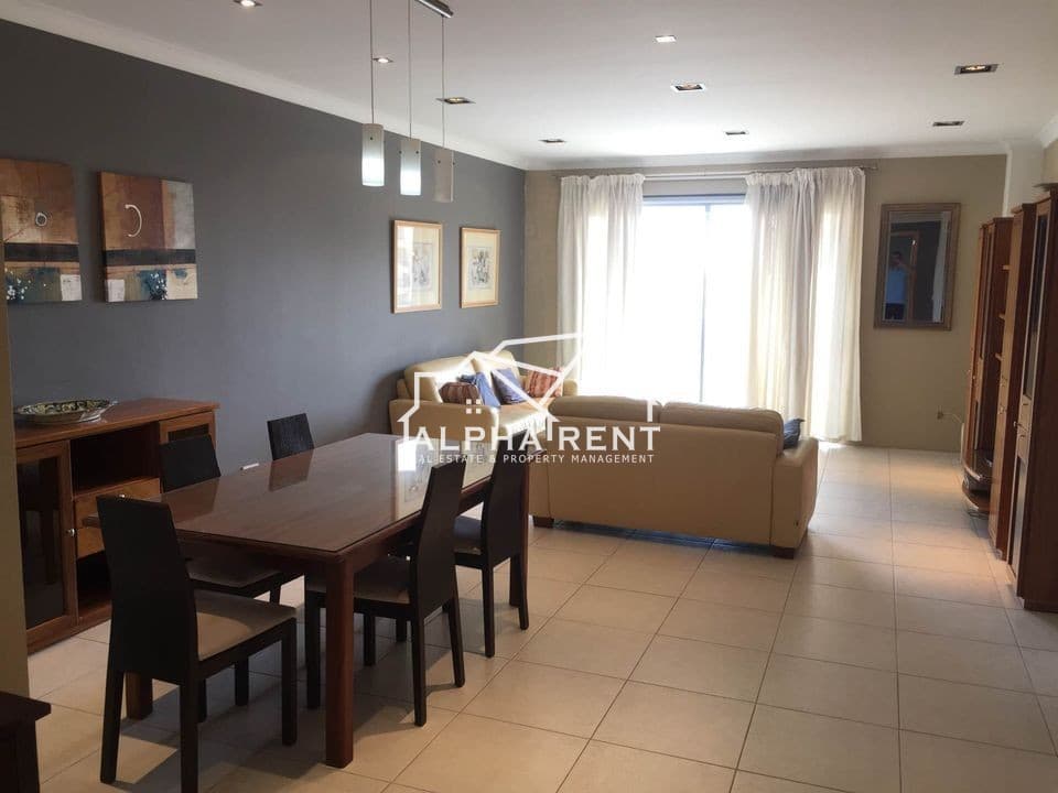 Residential Rent Apartments in St. Julian's - 3