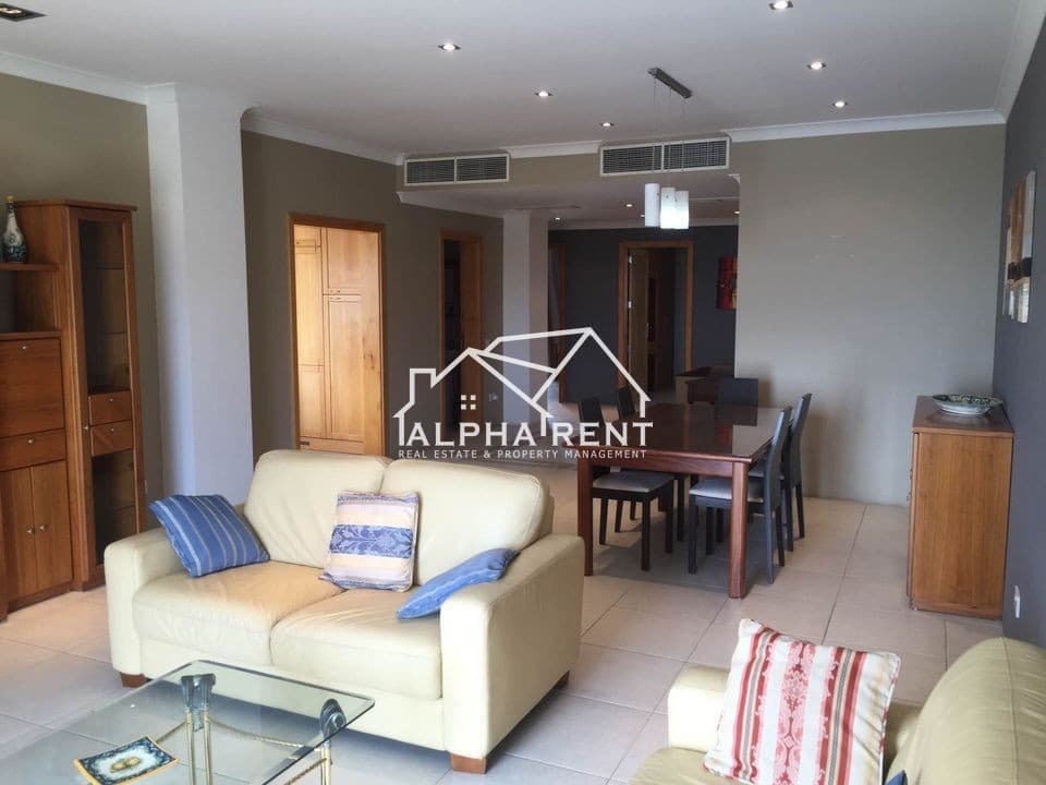 Residential Rent Apartments in St. Julian's - 4