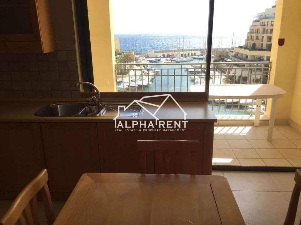 Residential Rent Apartments in St. Julian's - 5