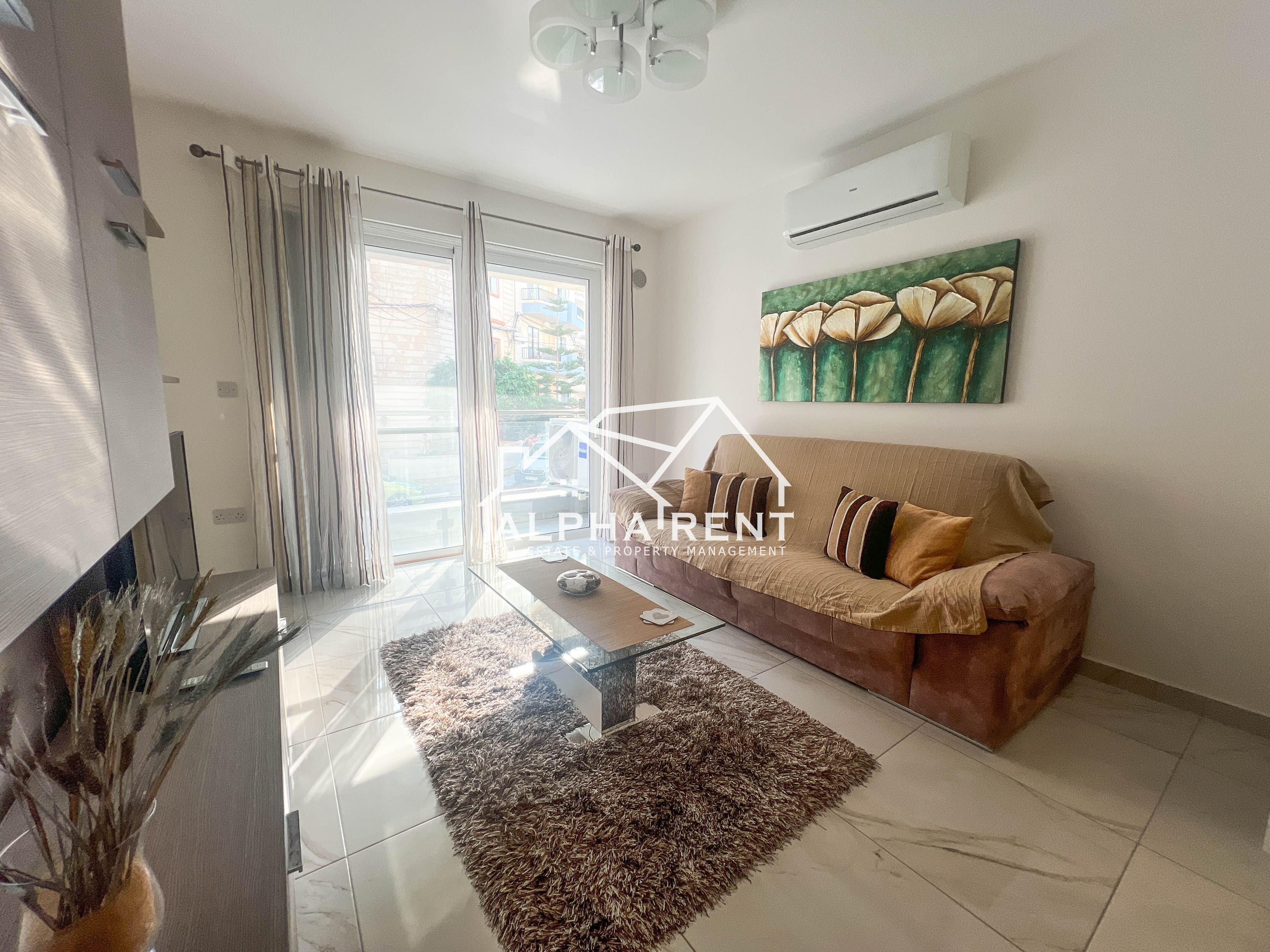 Residential Rent Apartments in Marsaskala - 2