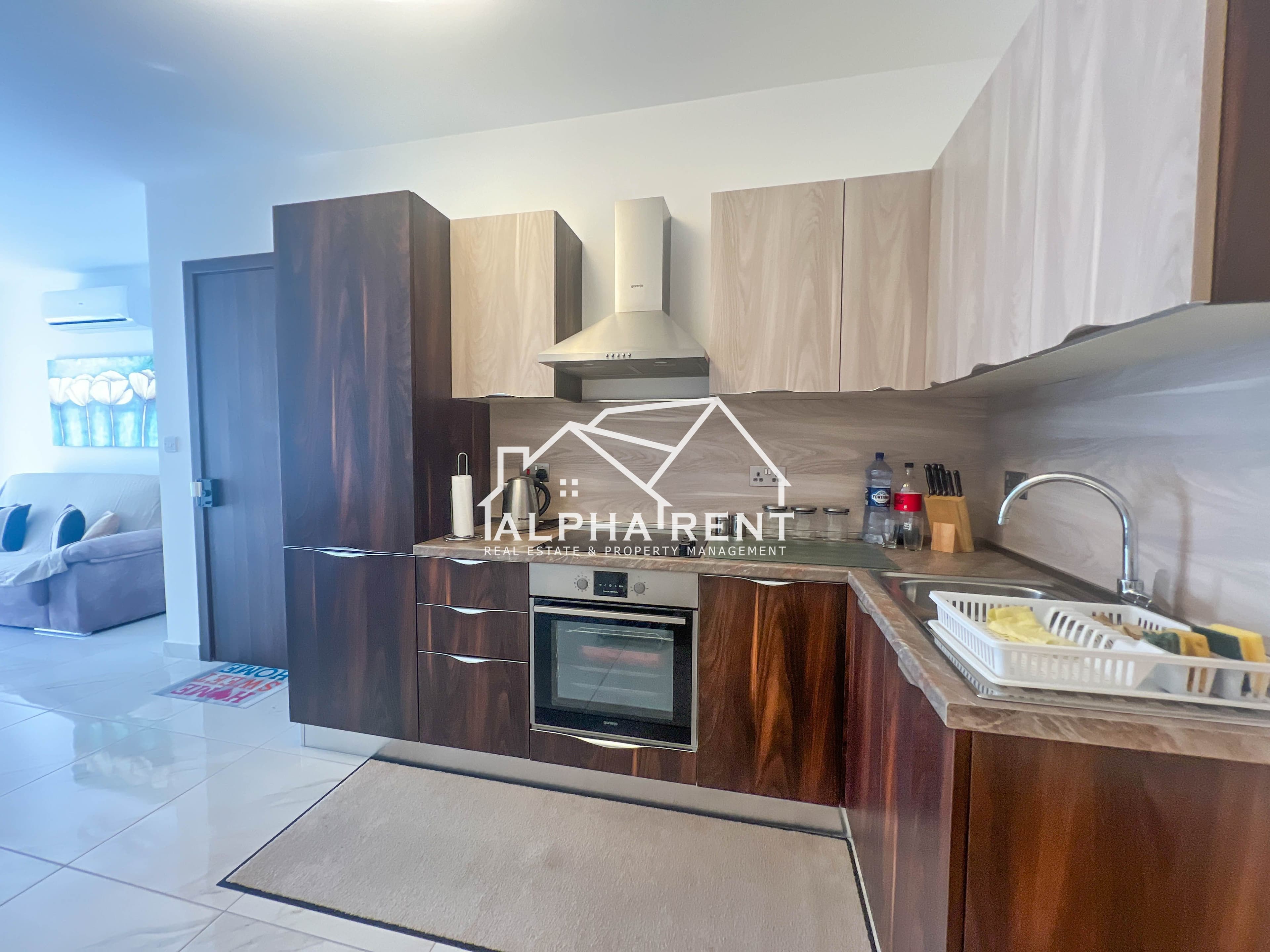 Residential Rent Apartments in Marsaskala - 5