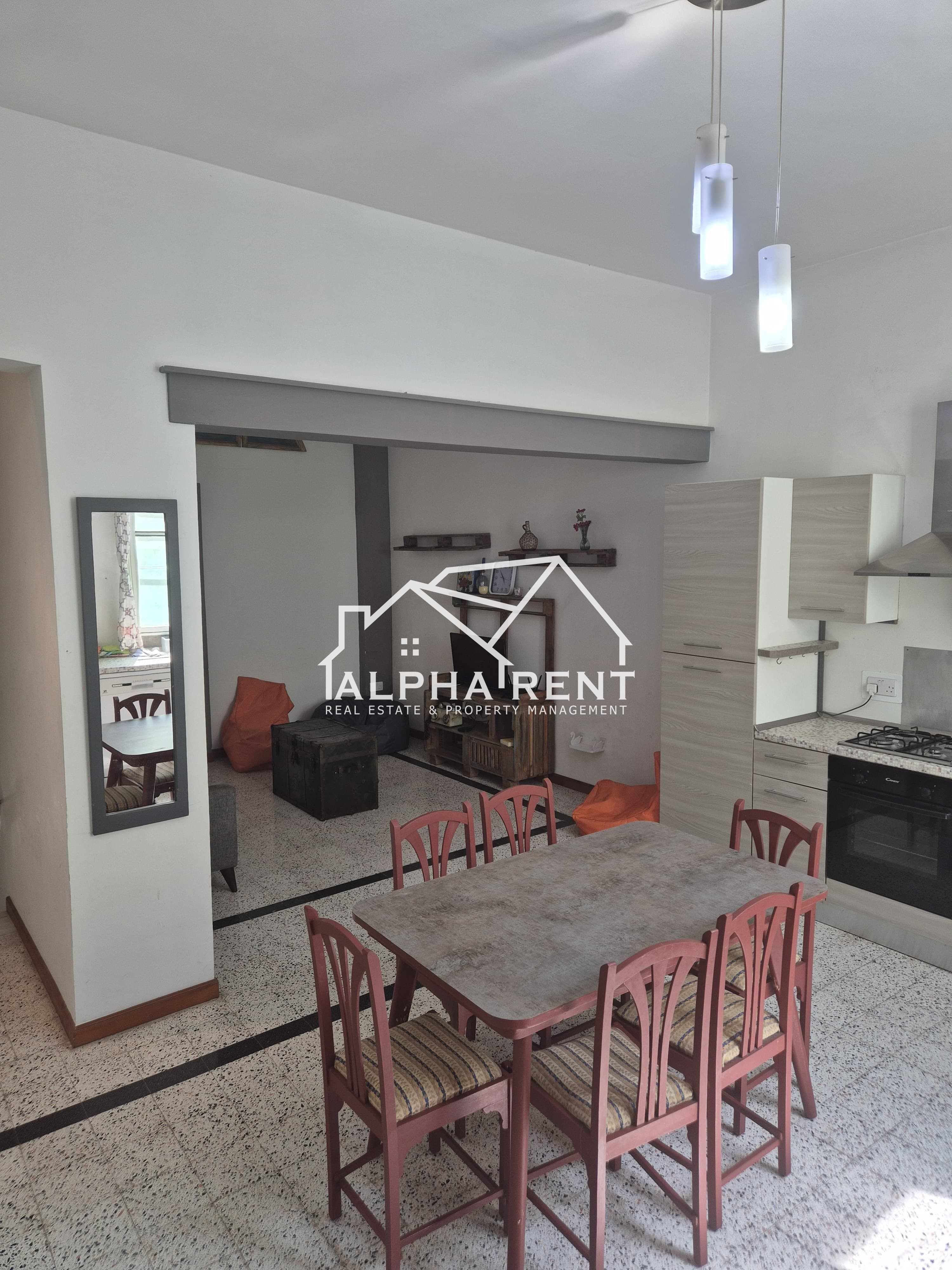 Residential Rent Maisonettes in Naxxar