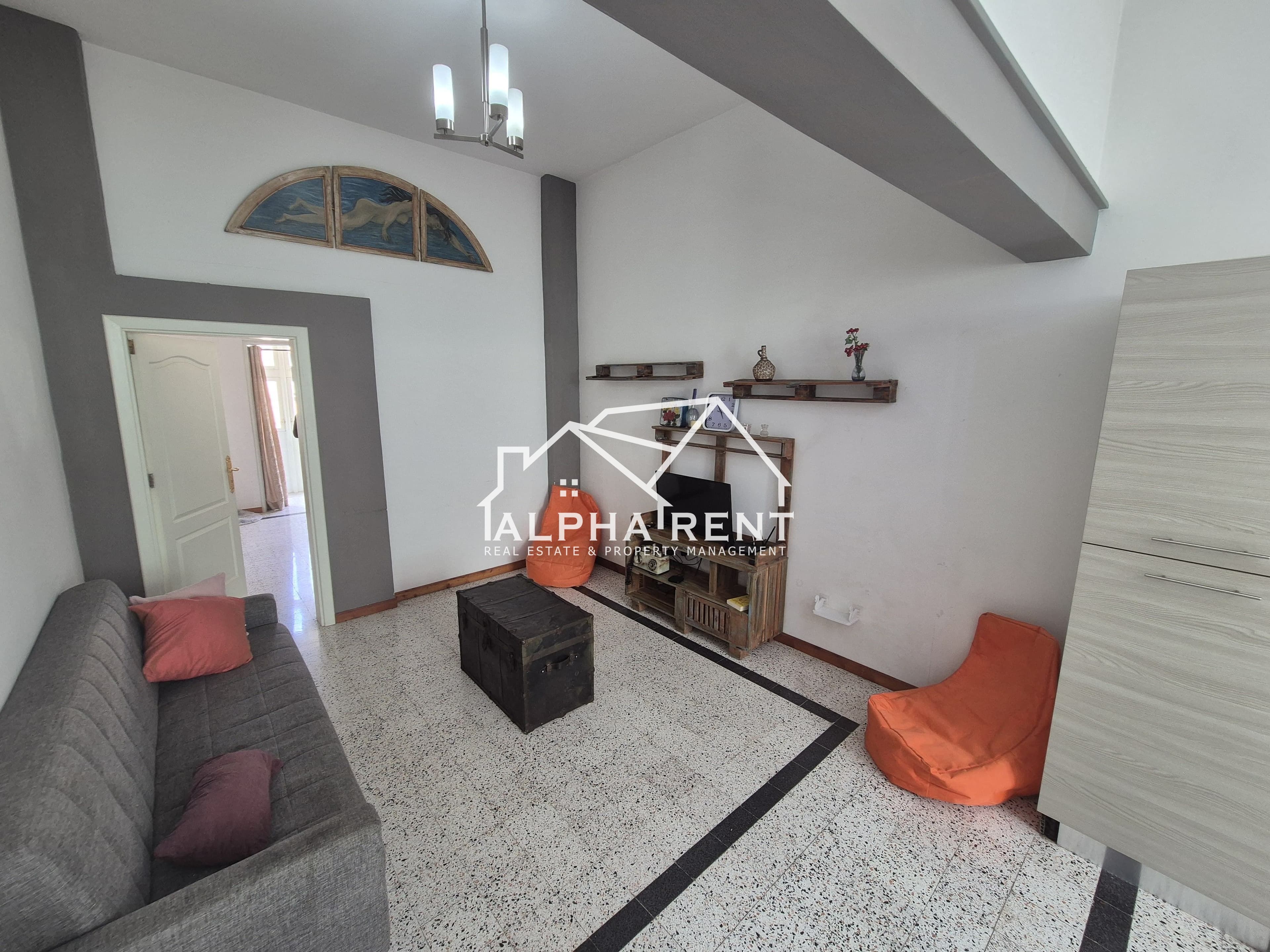 Residential Rent Maisonettes in Naxxar - 3