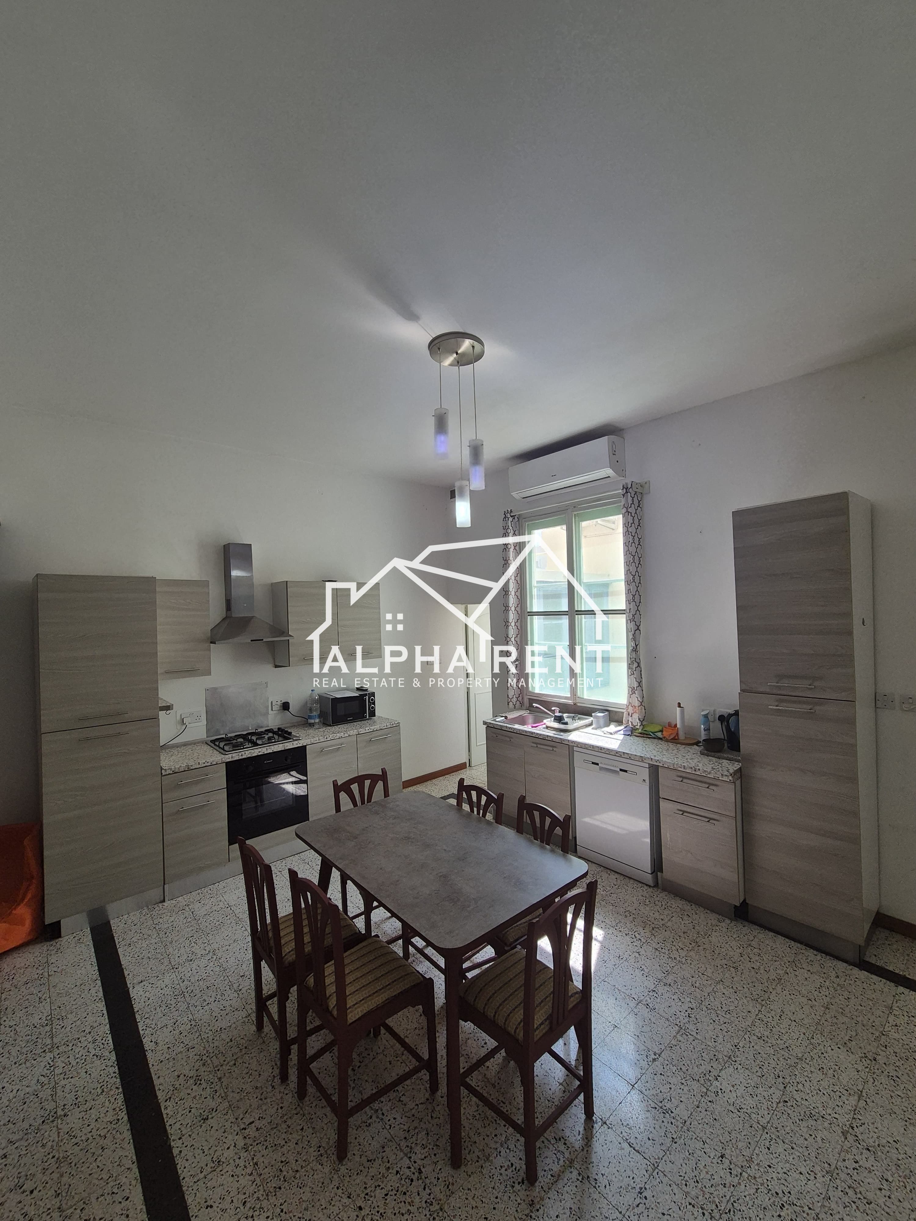 Residential Rent Maisonettes in Naxxar - 4