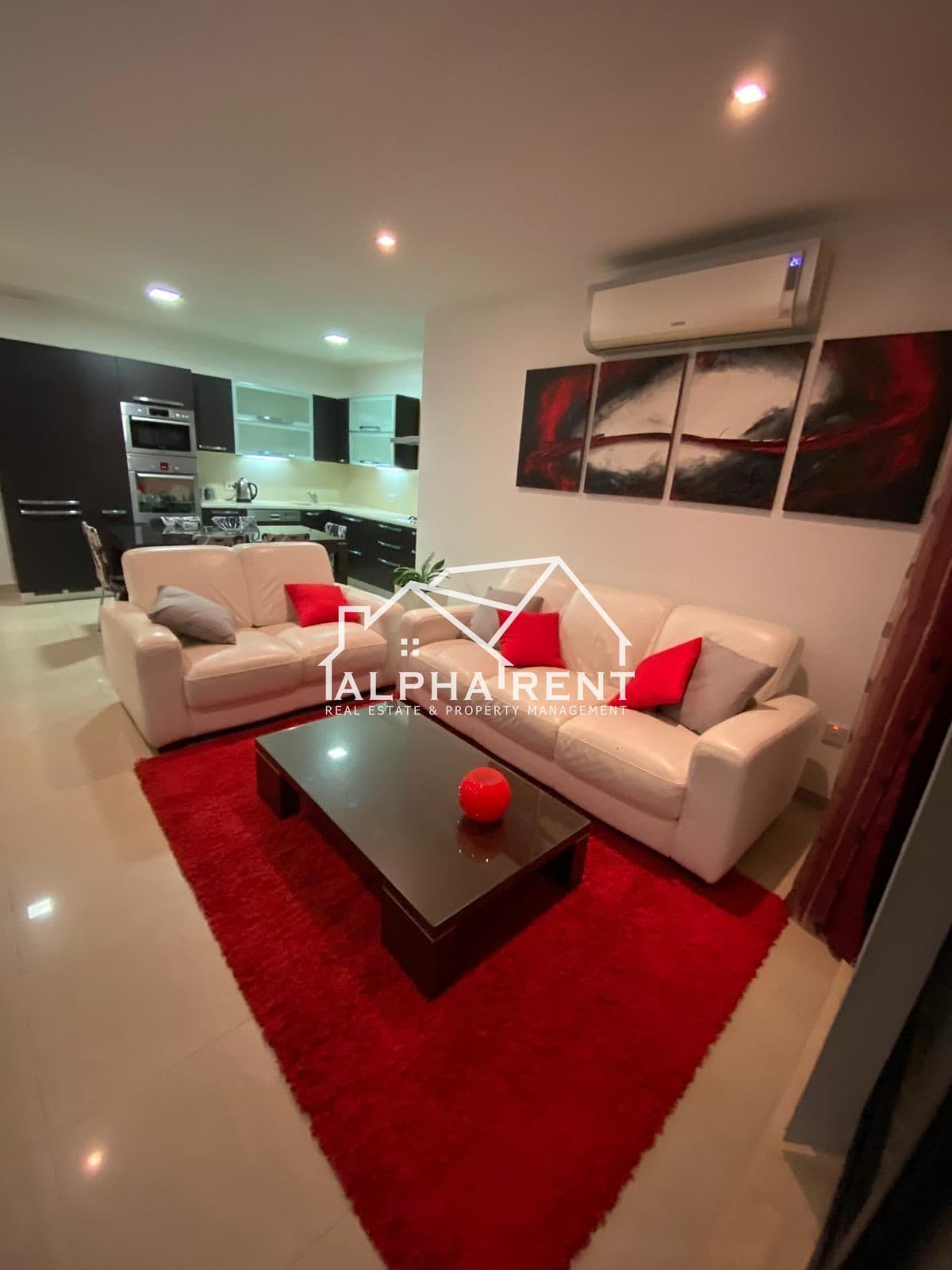 Residential Rent Apartments in St. Julian's - 2