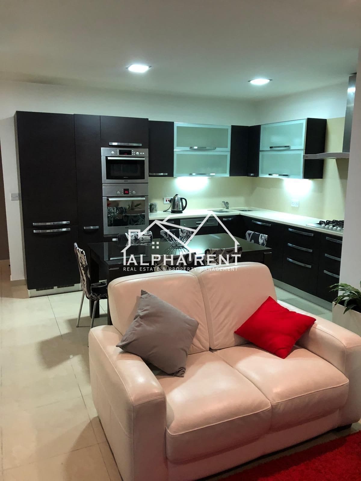 Residential Rent Apartments in St. Julian's - 3