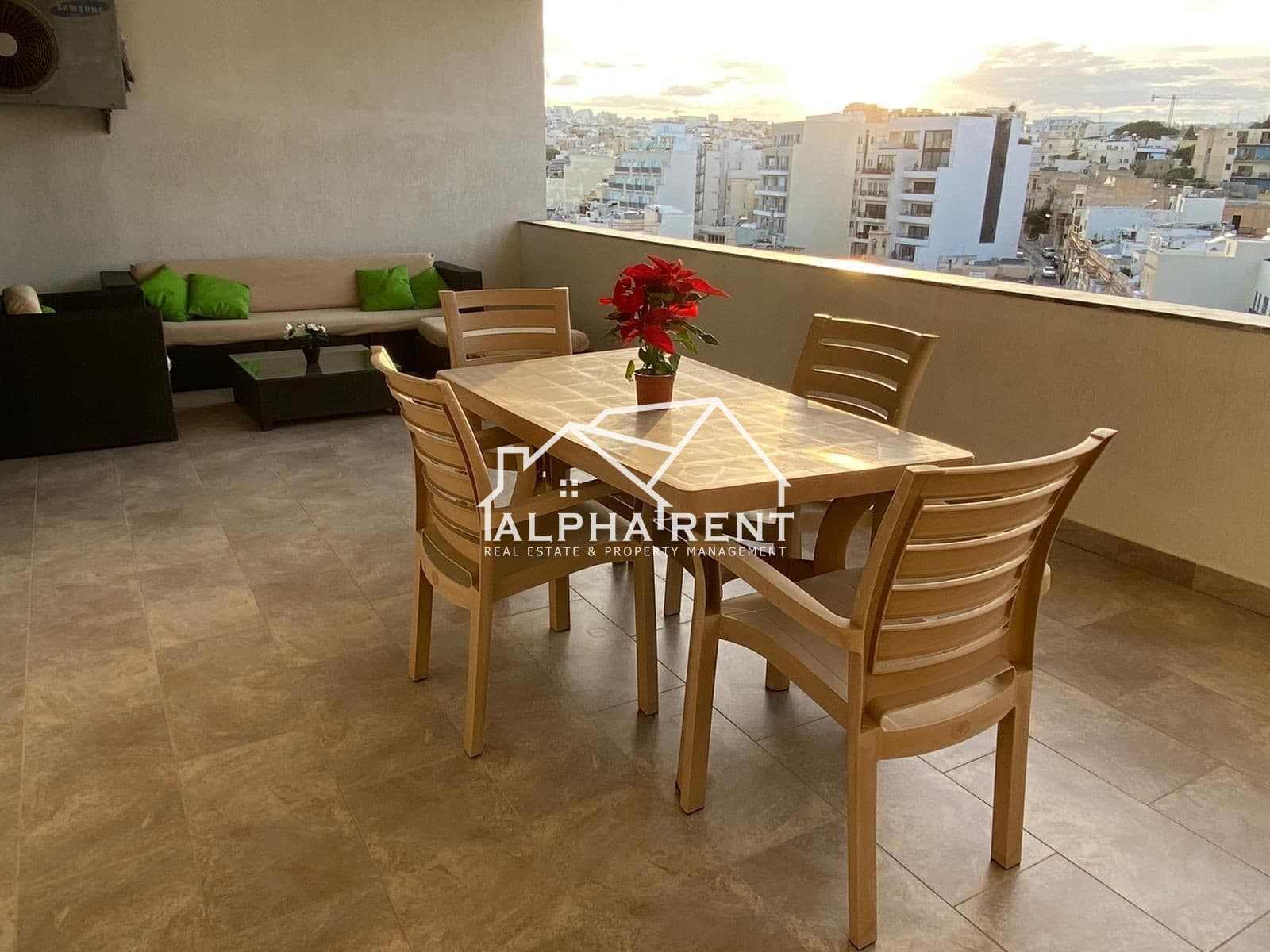 Residential Rent Apartments in St. Julian's - 5