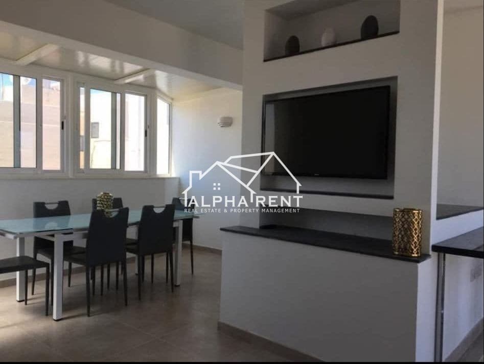 Residential Rent Apartments in Sliema - 4