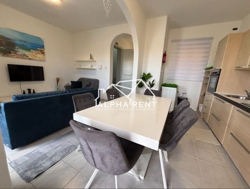 Residential Rent Apartments in Naxxar - 3