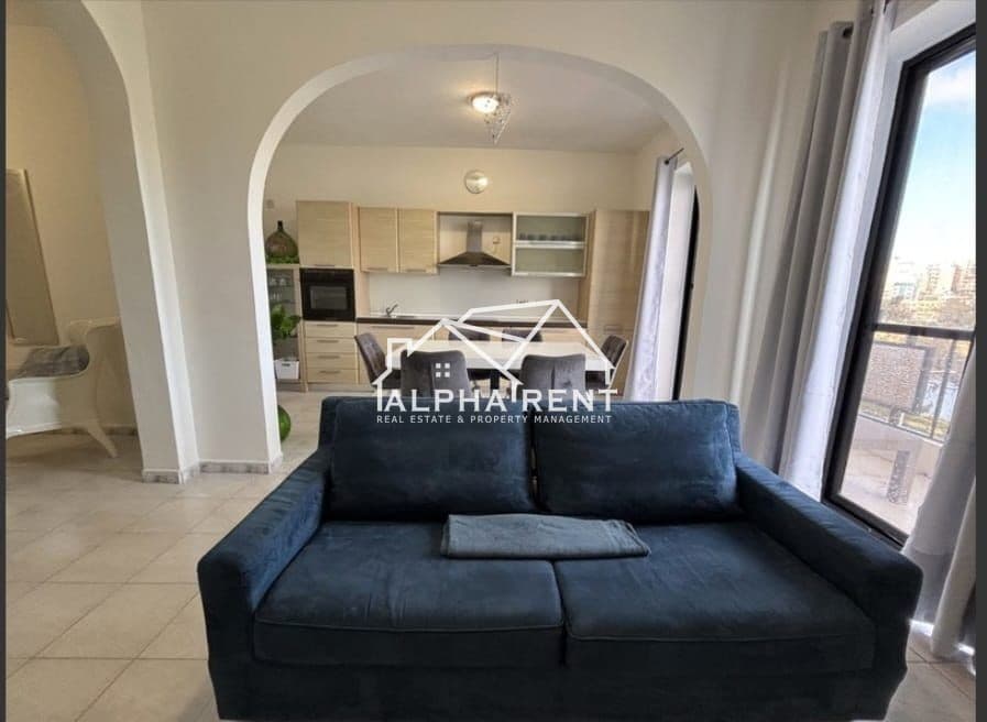 Residential Rent Apartments in Naxxar - 4