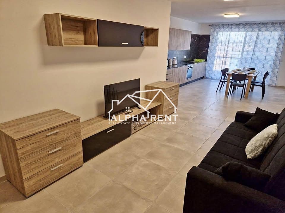 Residential Rent Apartments in St. Paul's Bay