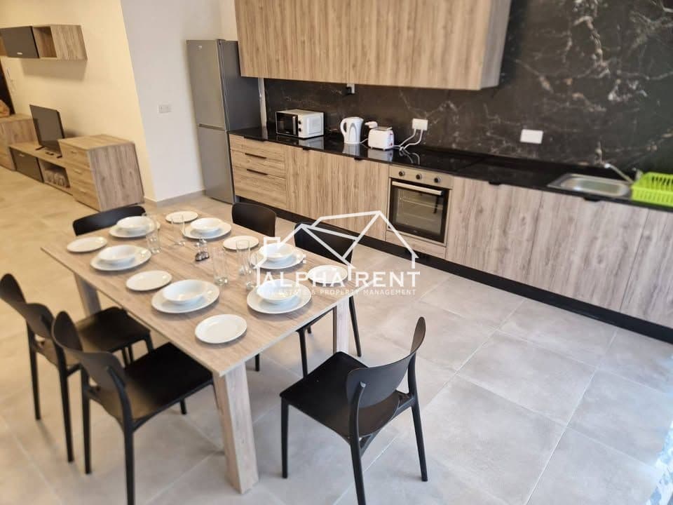 Residential Rent Apartments in St. Paul's Bay - 3