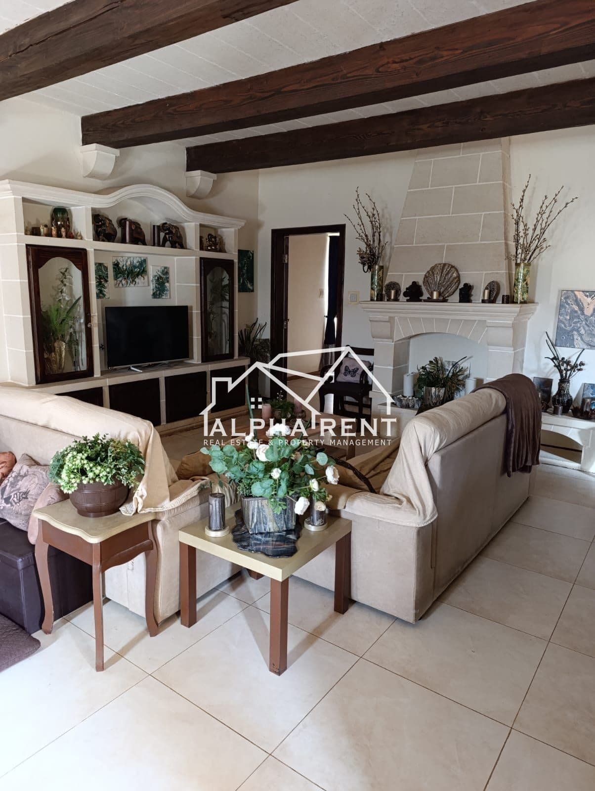 Residential Rent Farmhouses in Gharghur - 2