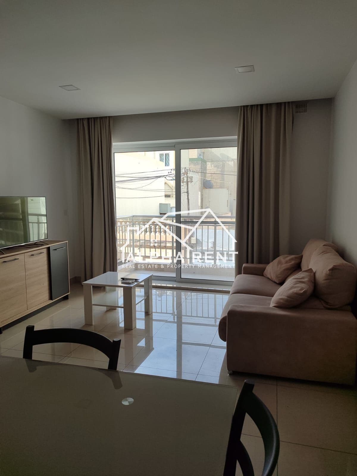 Residential Rent Apartments in Rabat
