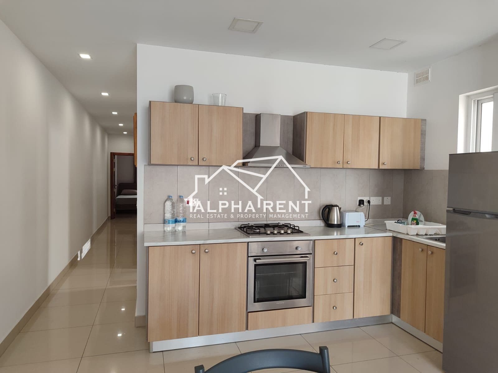 Residential Rent Apartments in Rabat - 2