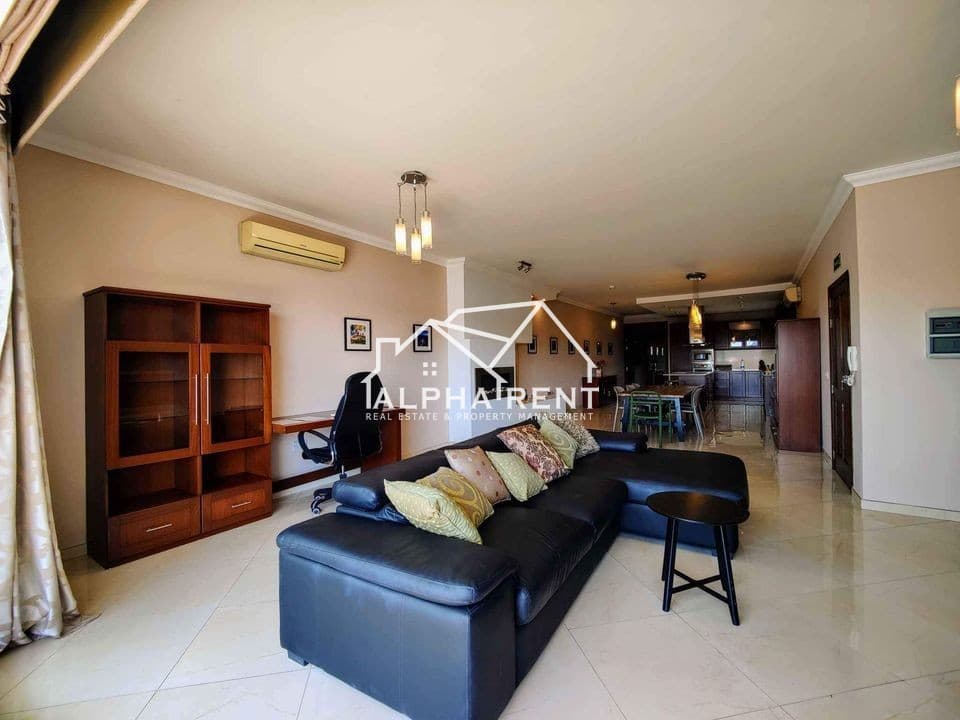 Residential Rent Apartments in Sliema - 3