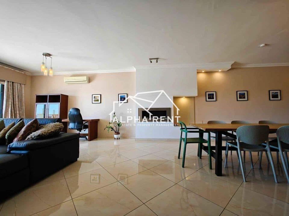 Residential Rent Apartments in Sliema - 4