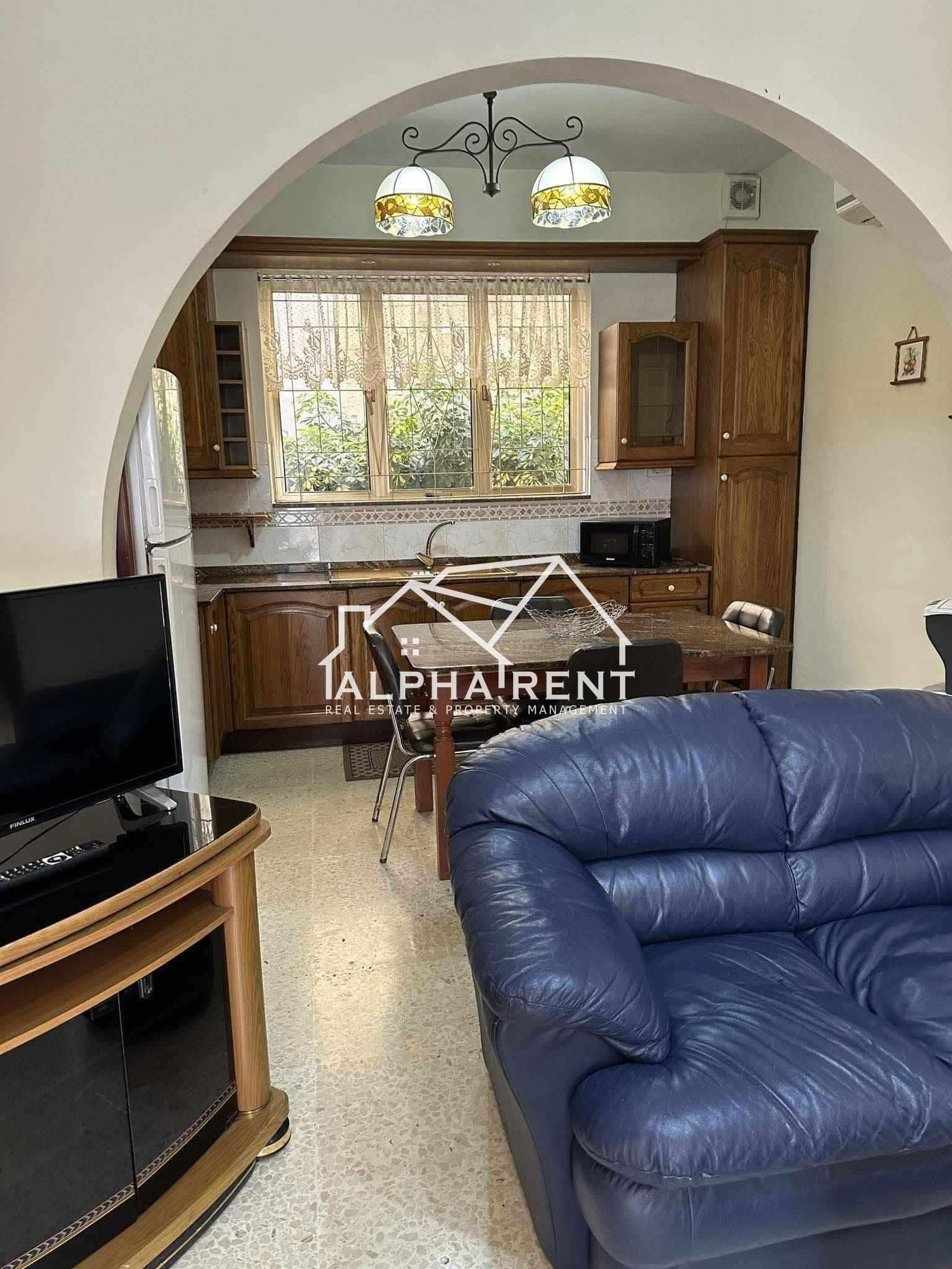 Residential Rent Maisonettes in San Gwann