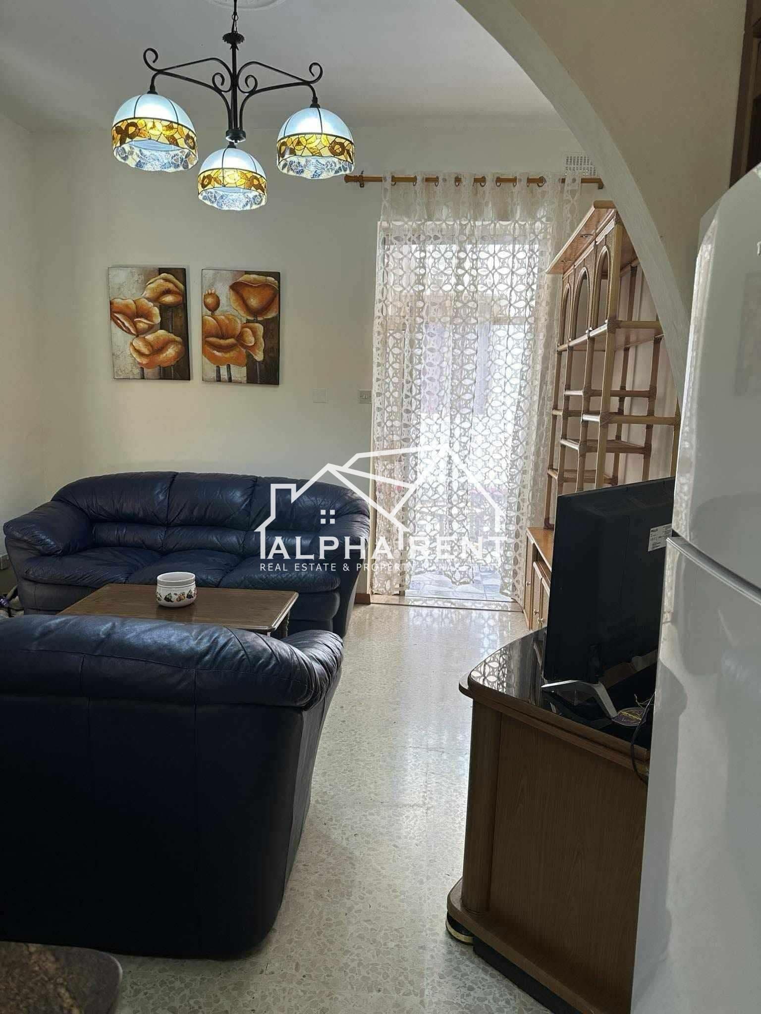 Residential Rent Maisonettes in San Gwann - 2