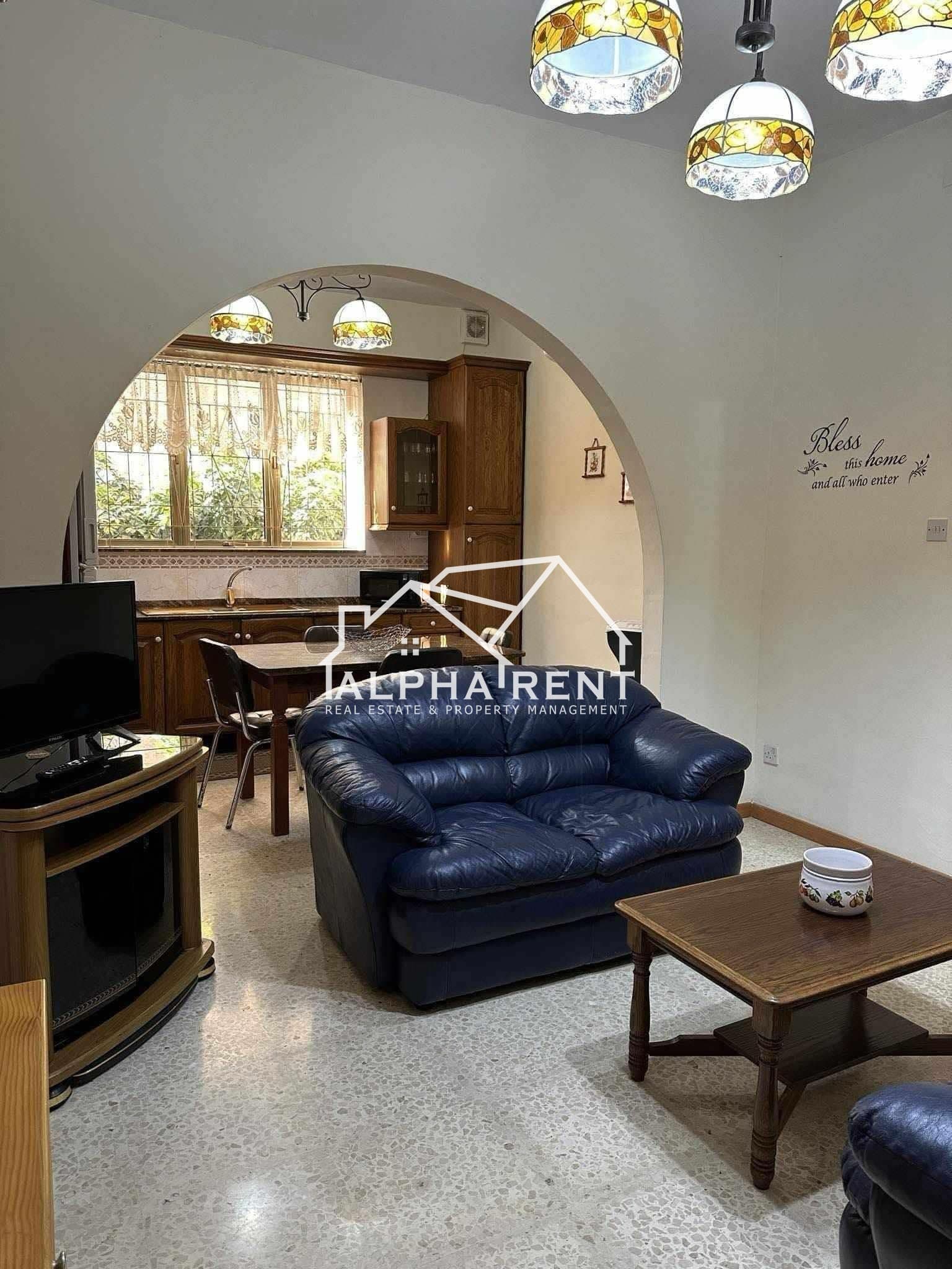 Residential Rent Maisonettes in San Gwann - 4