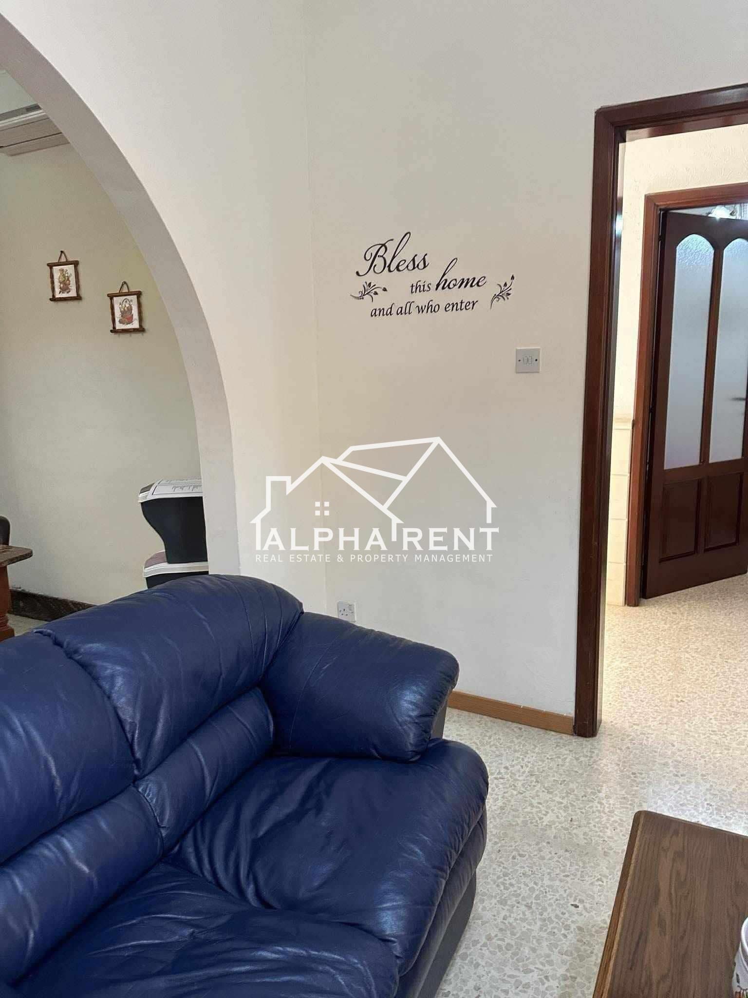 Residential Rent Maisonettes in San Gwann - 5