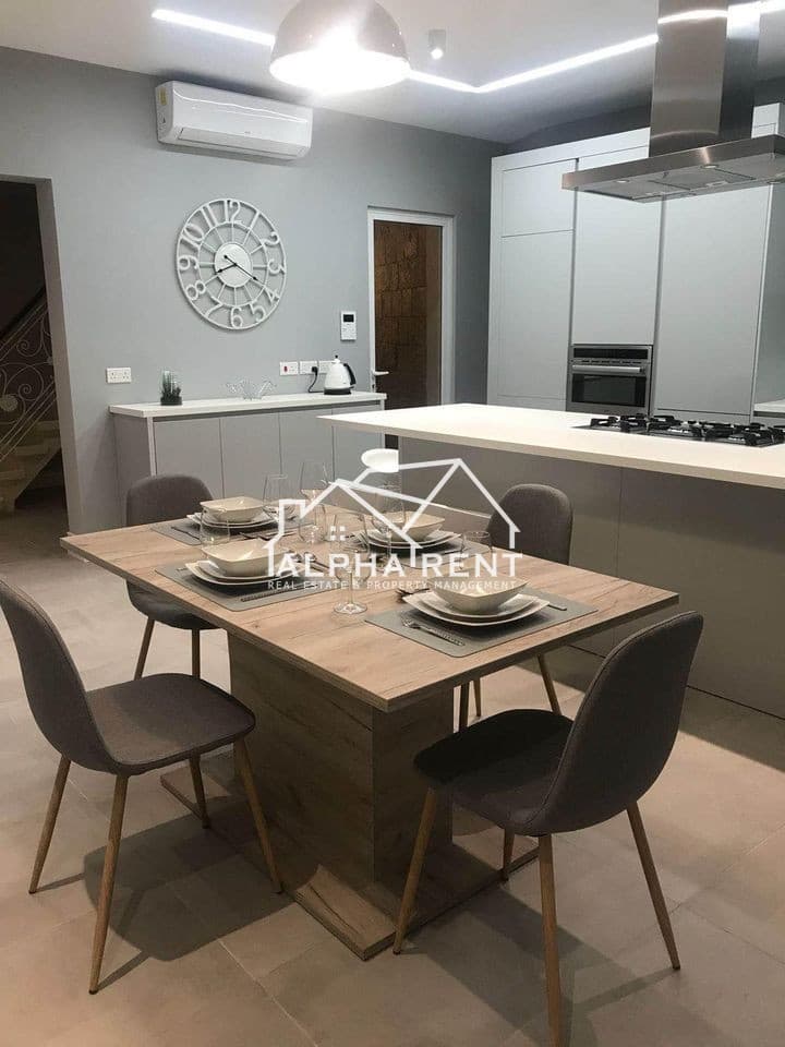 Residential Rent Apartments in Attard - 3