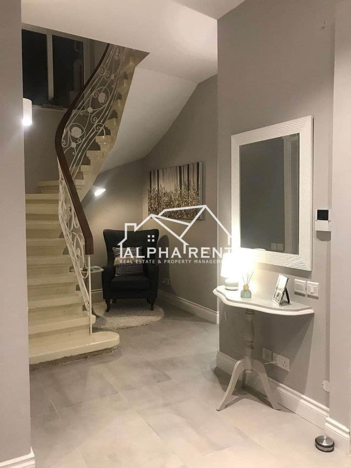 Residential Rent Apartments in Attard - 5