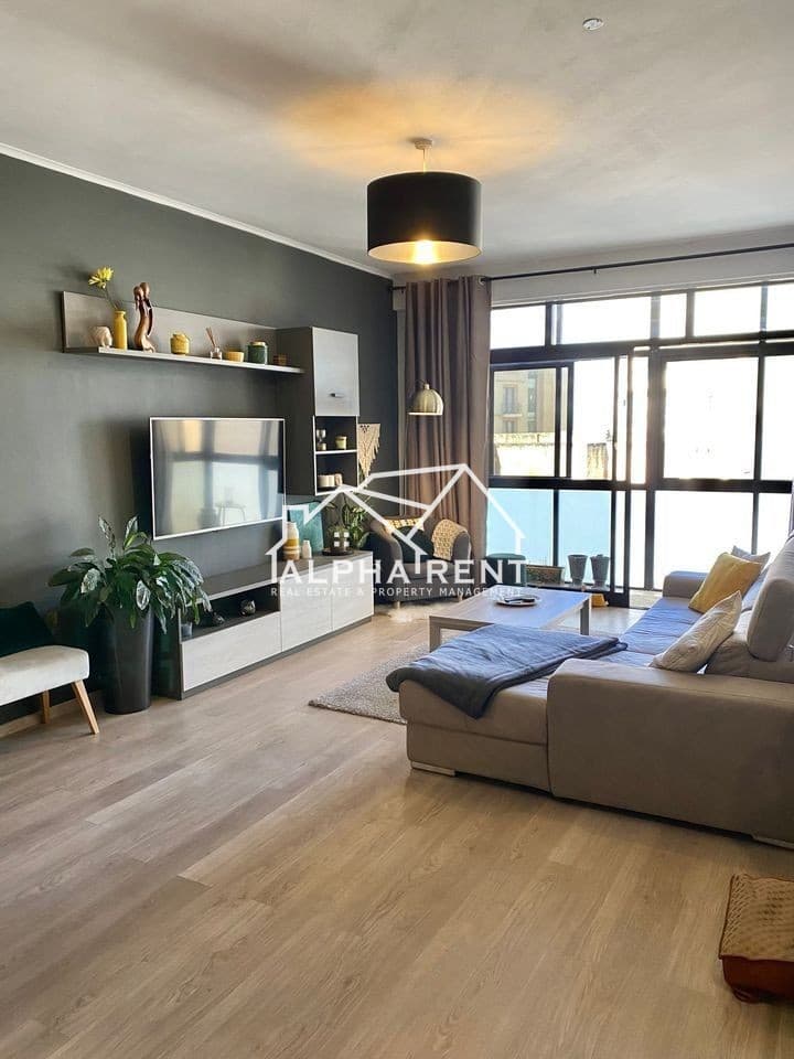Residential Rent Apartments in Sliema
