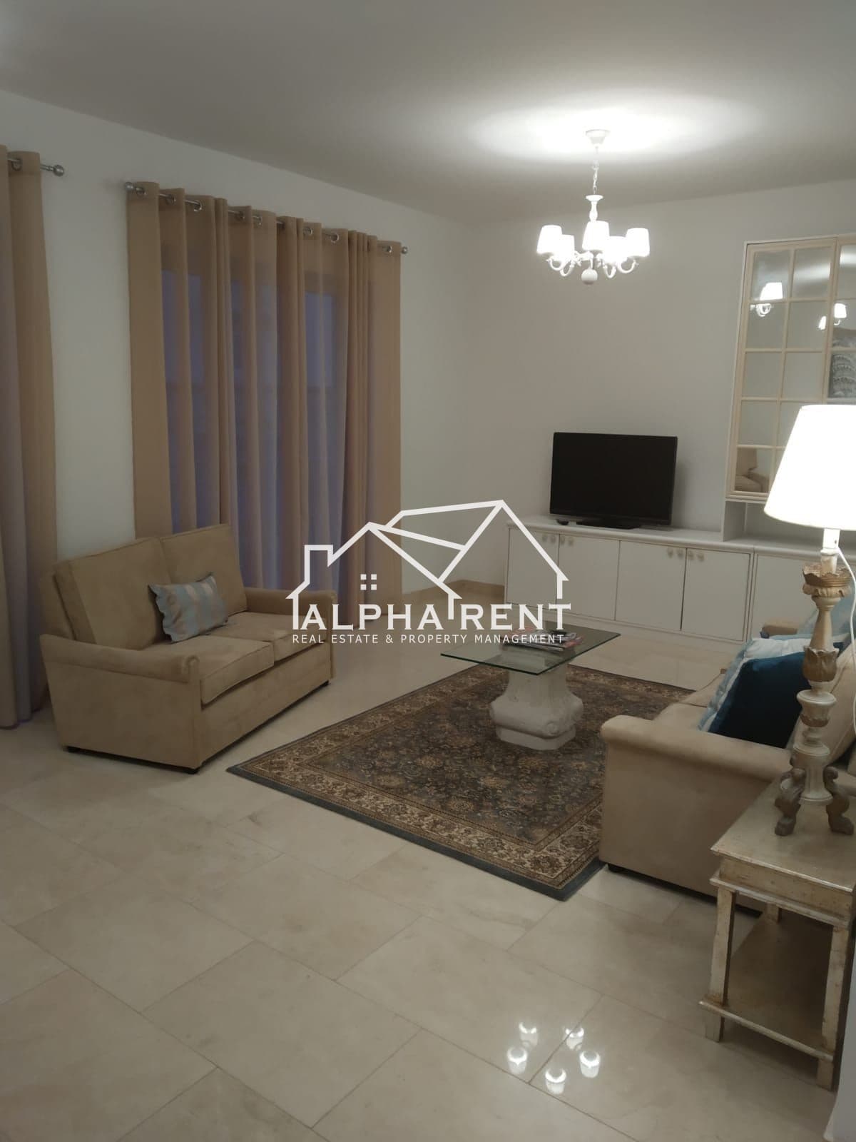 Residential Rent Apartments in Sliema