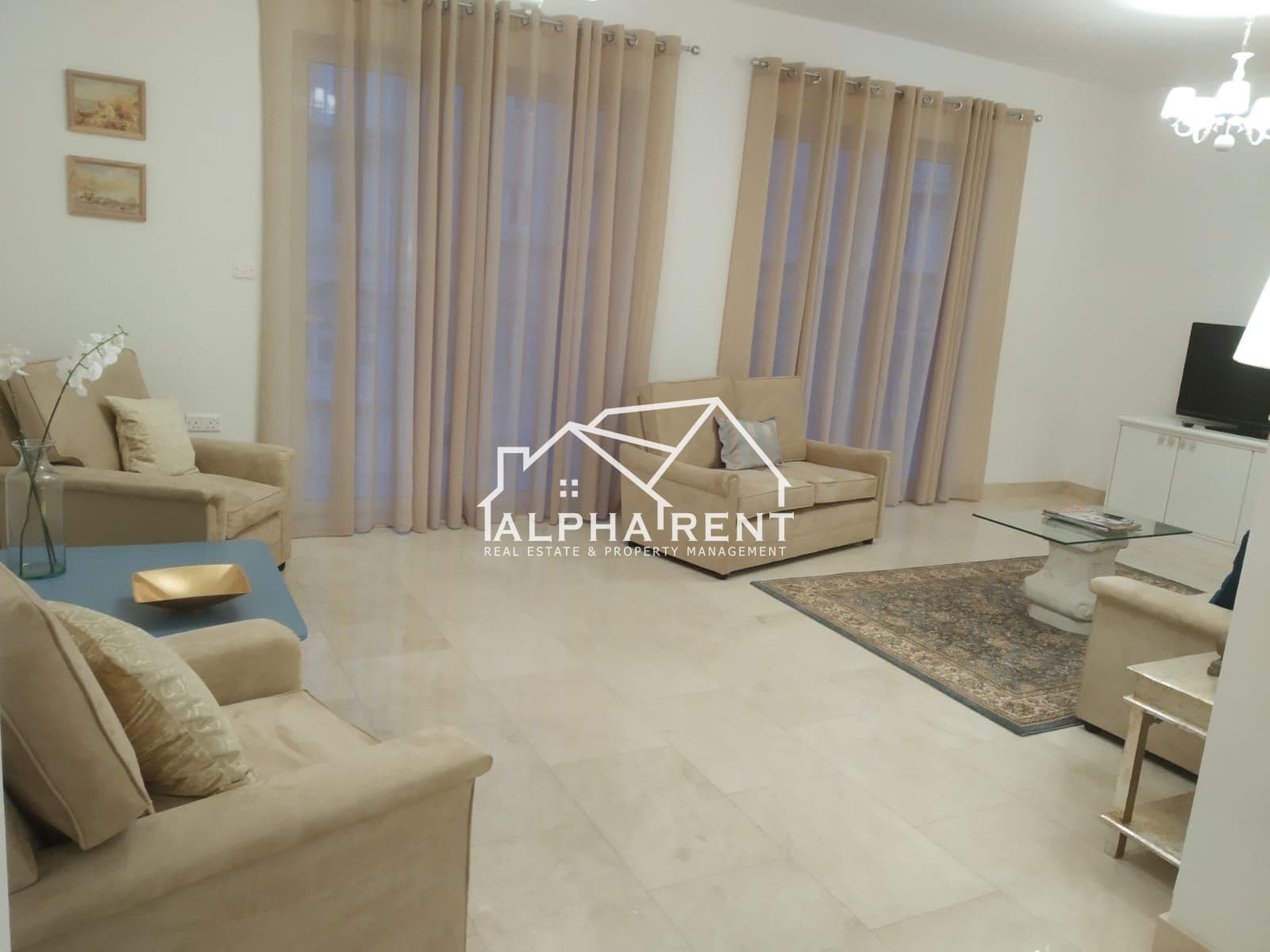 Residential Rent Apartments in Sliema - 2