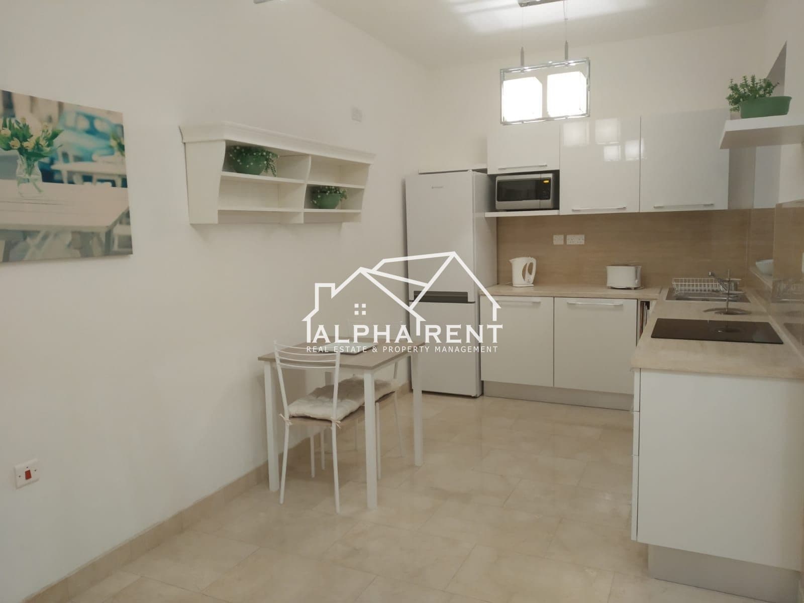 Residential Rent Apartments in Sliema - 5