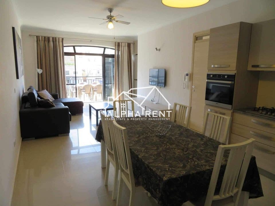 Residential Rent Apartments in Mellieha
