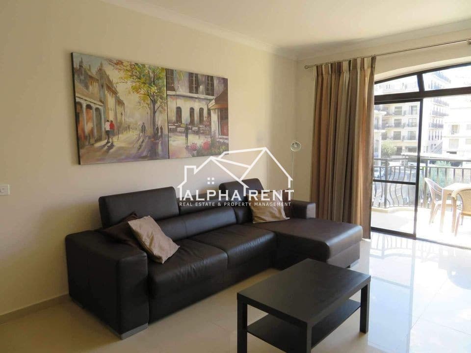 Residential Rent Apartments in Mellieha - 2