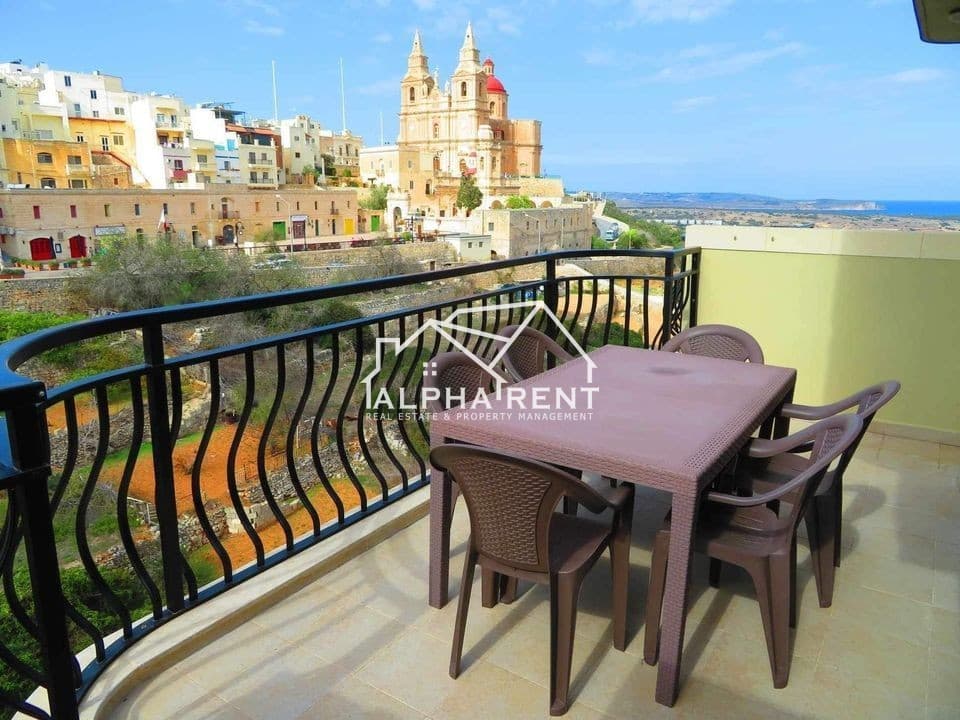 Residential Rent Apartments in Mellieha - 3