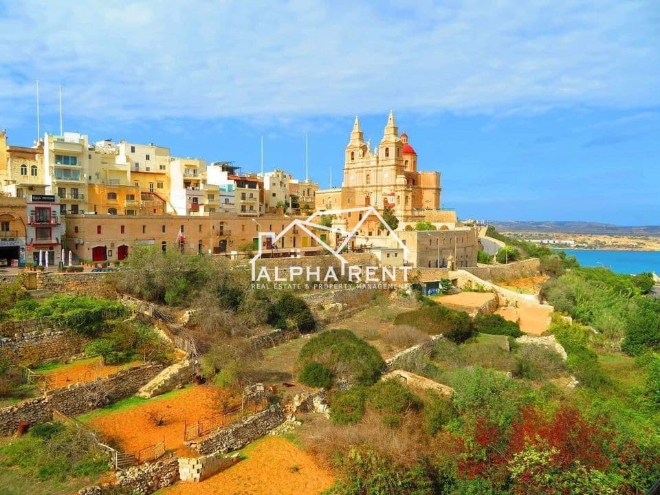 Residential Rent Apartments in Mellieha - 4