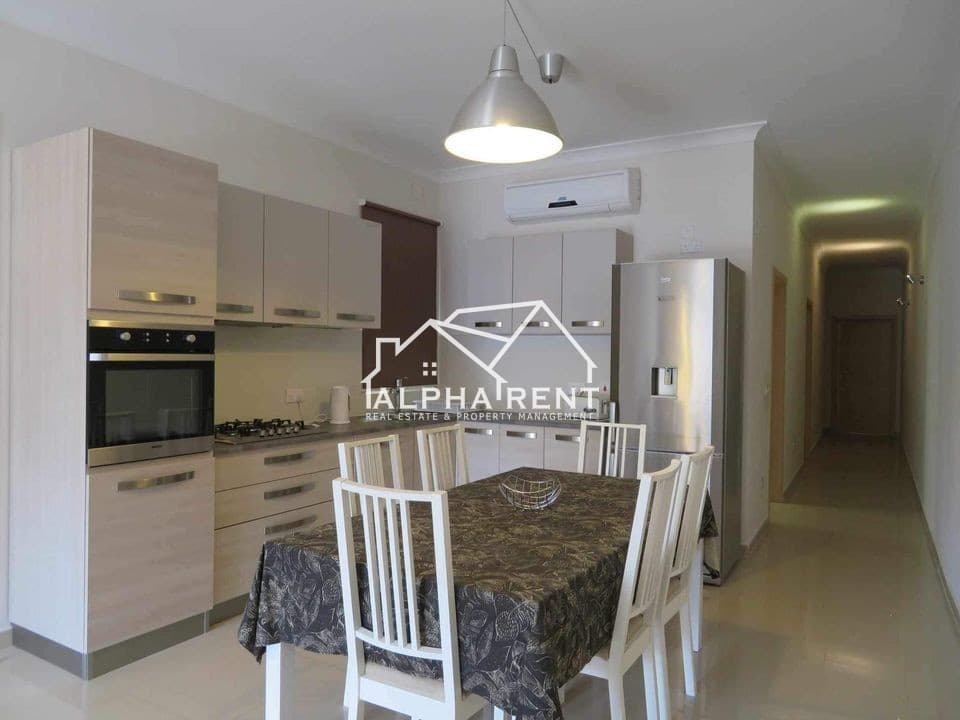 Residential Rent Apartments in Mellieha - 5